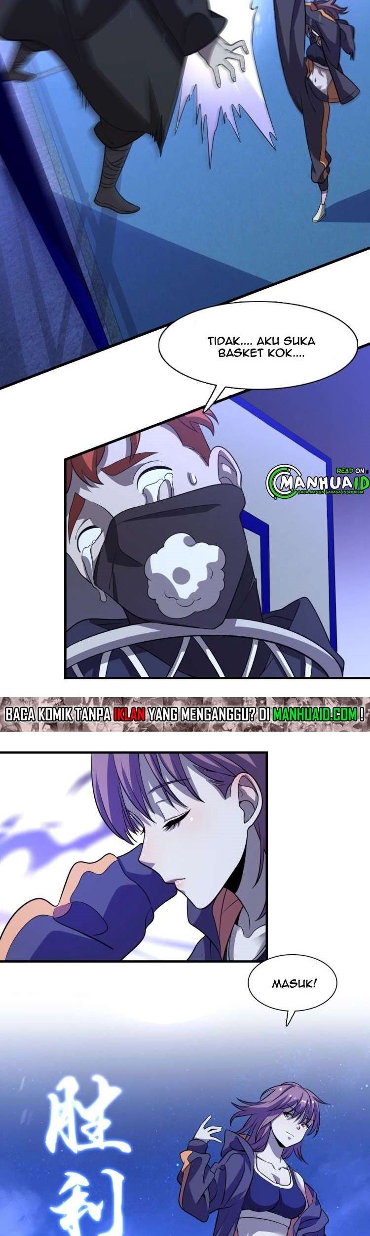 Reborn Doctor chapter 64 halaman 14