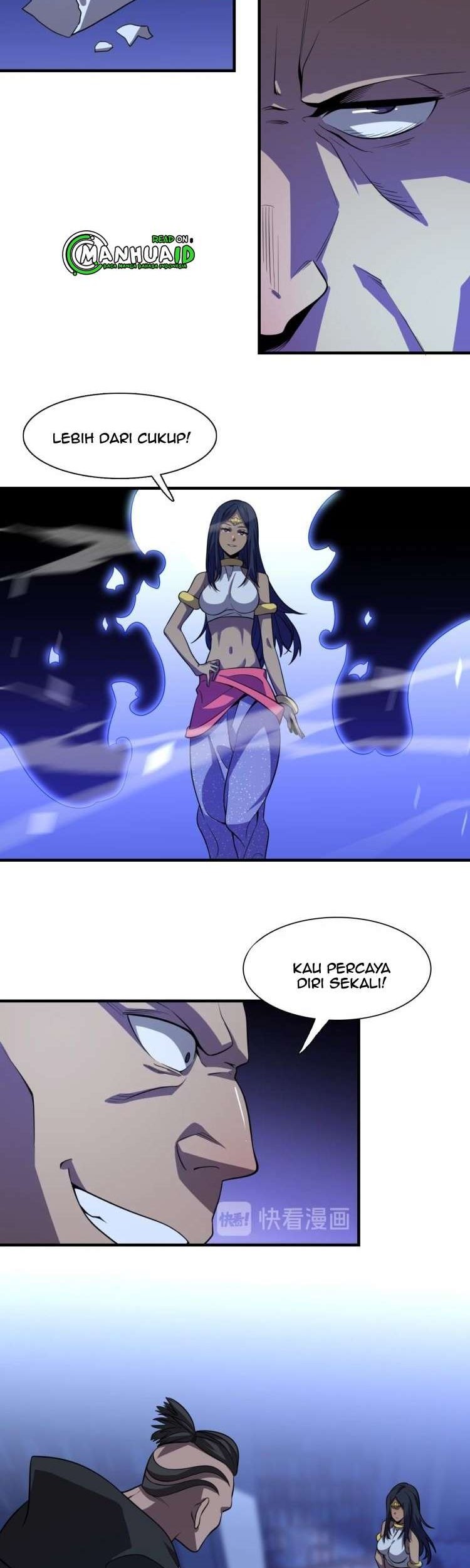 Reborn Doctor chapter 64 halaman 18
