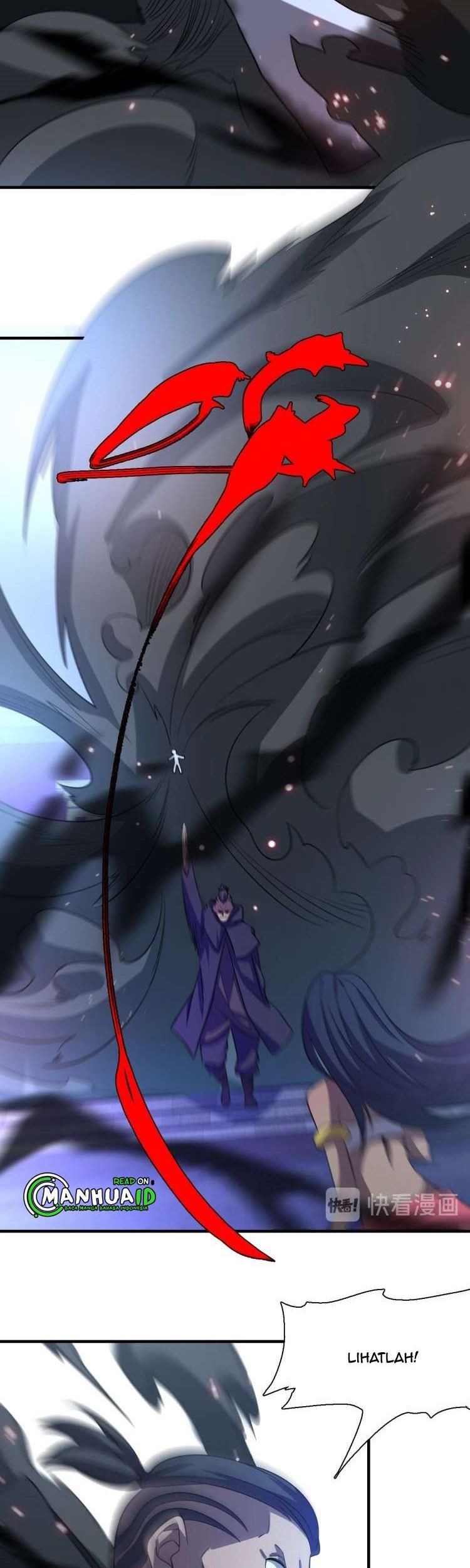 Reborn Doctor chapter 64 halaman 20