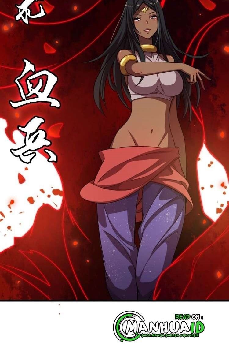 Reborn Doctor chapter 64 halaman 26