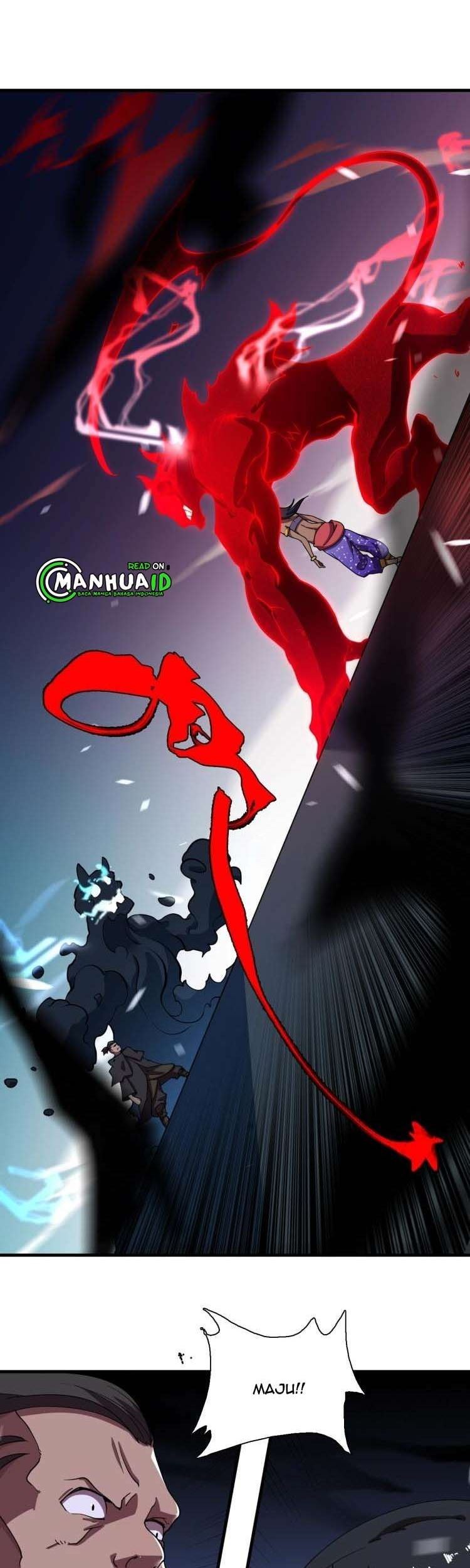Reborn Doctor chapter 65 halaman 2
