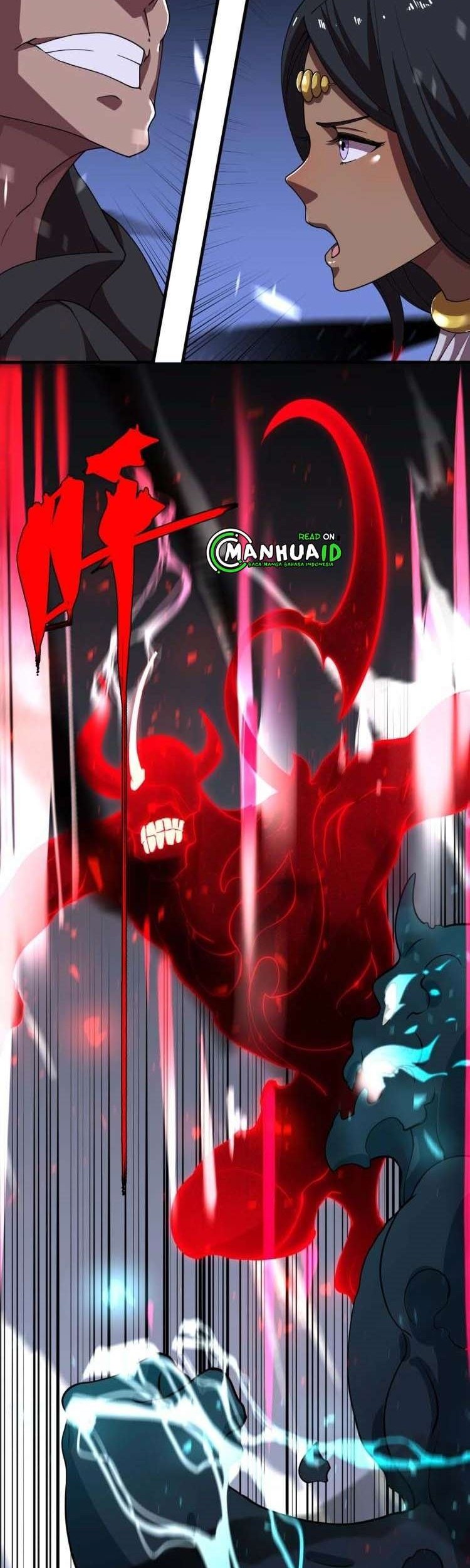 Reborn Doctor chapter 65 halaman 3