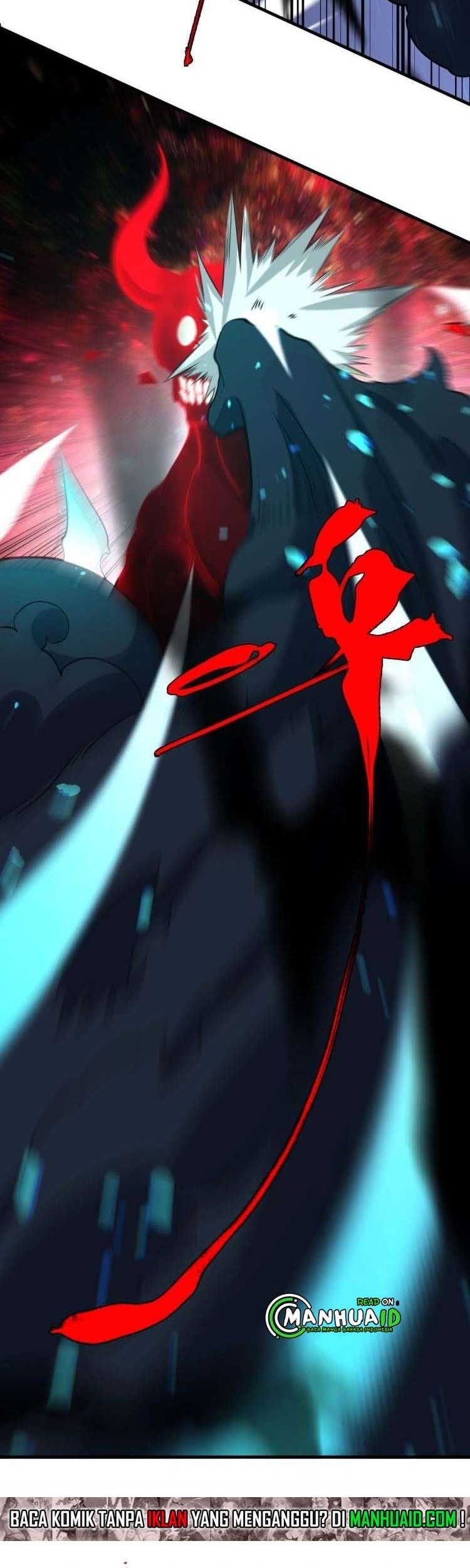 Reborn Doctor chapter 65 halaman 5