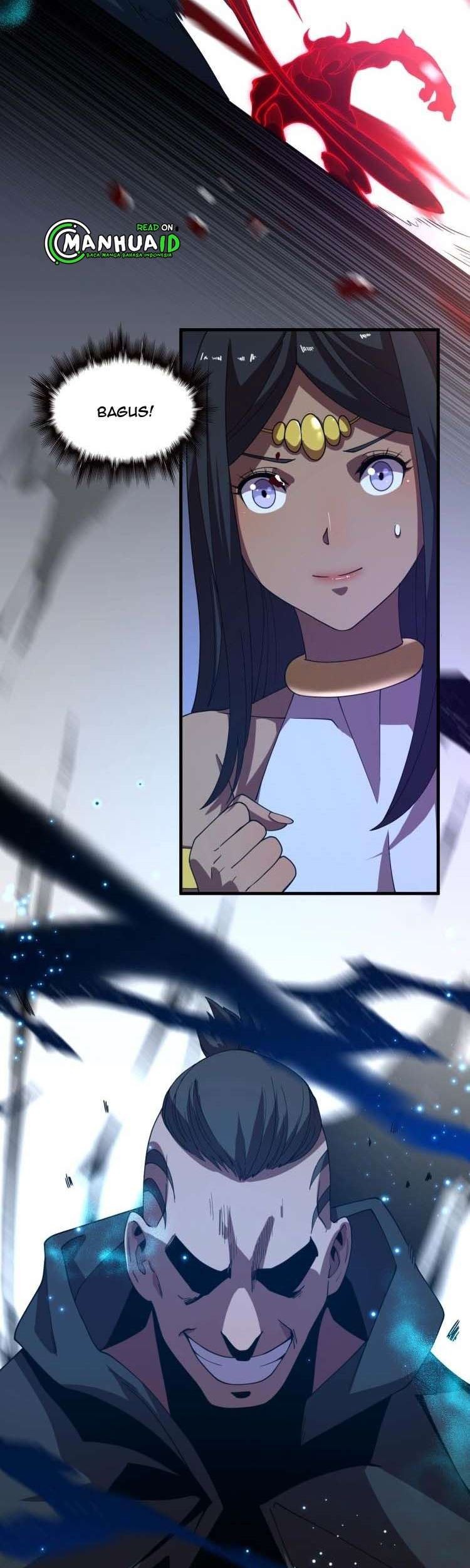 Reborn Doctor chapter 65 halaman 7