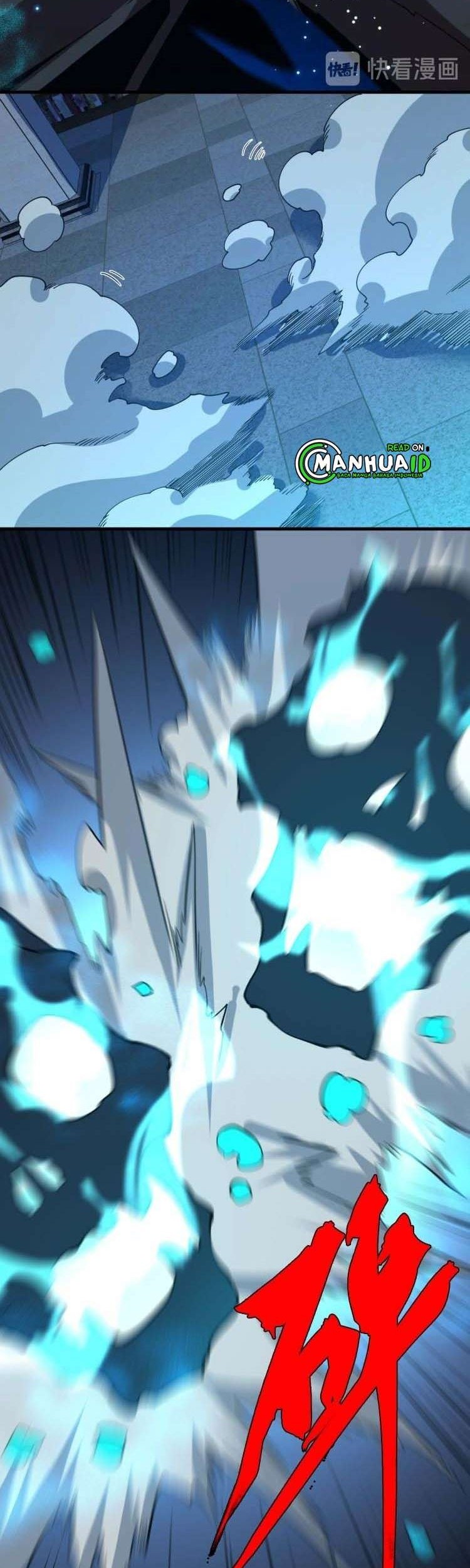 Reborn Doctor chapter 65 halaman 8