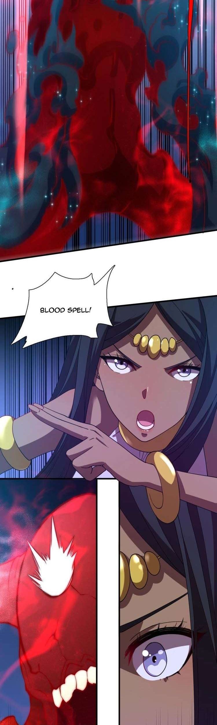 Reborn Doctor chapter 65 halaman 11