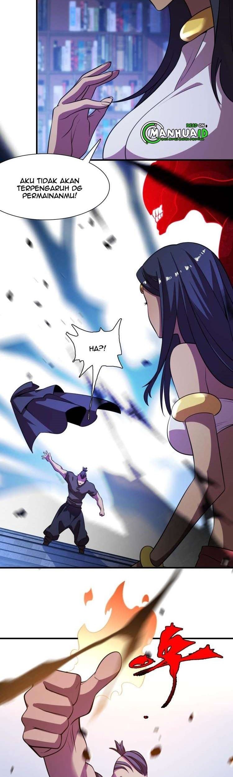Reborn Doctor chapter 65 halaman 15
