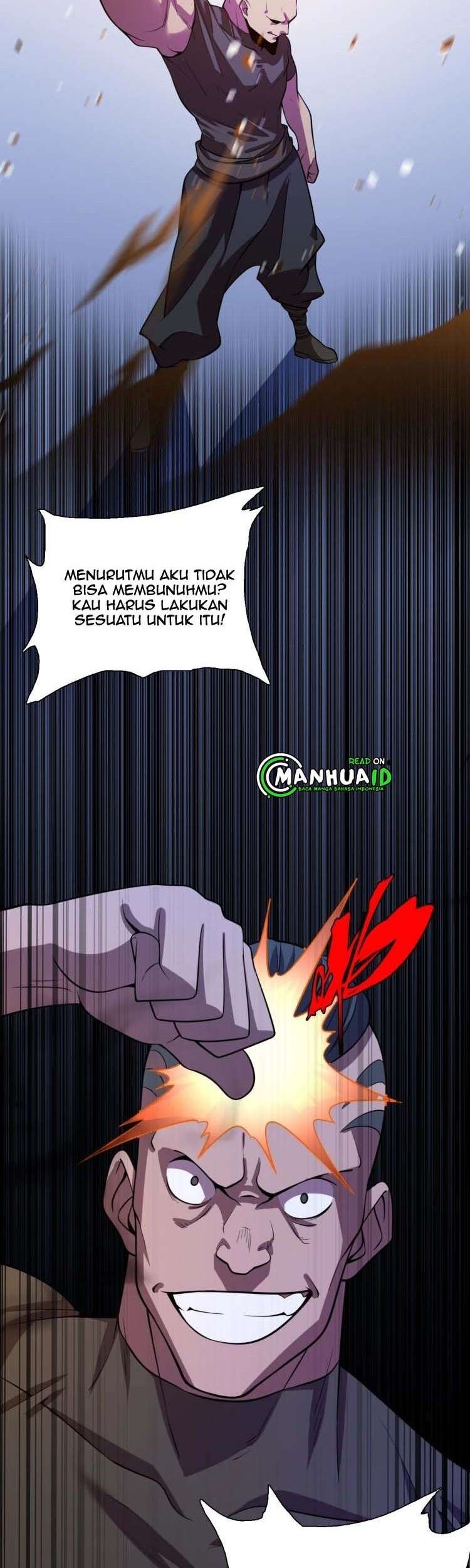 Reborn Doctor chapter 65 halaman 16
