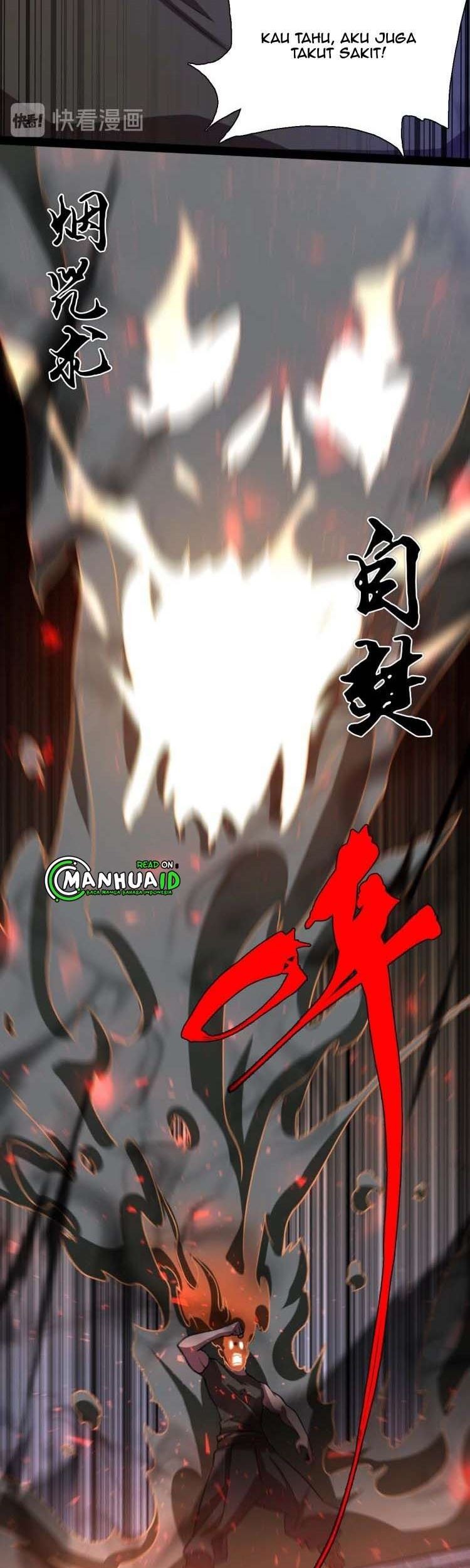 Reborn Doctor chapter 65 halaman 17