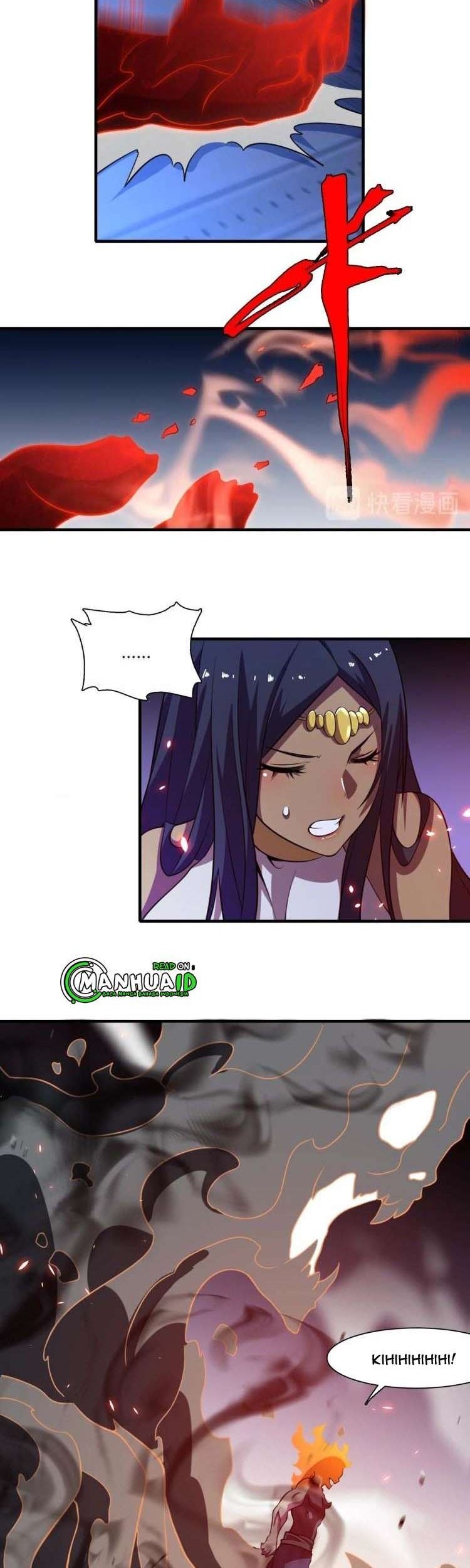 Reborn Doctor chapter 65 halaman 21