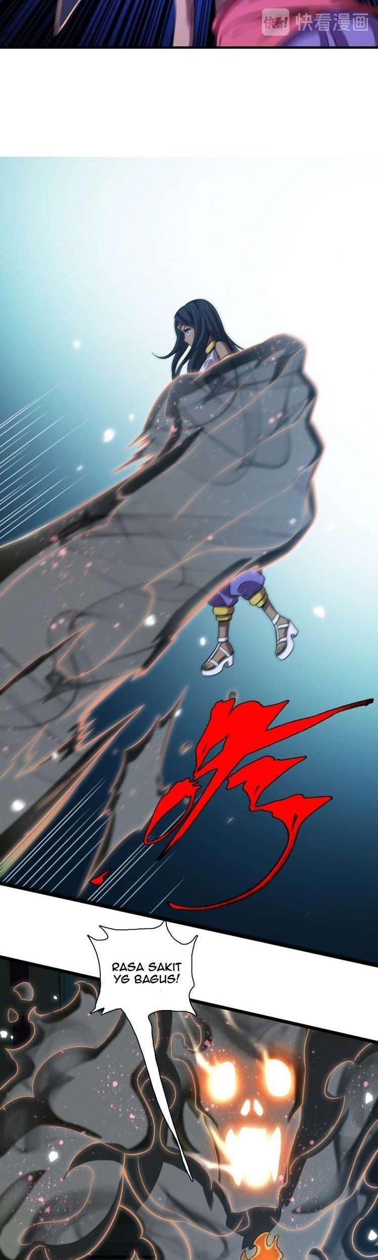 Reborn Doctor chapter 65 halaman 23