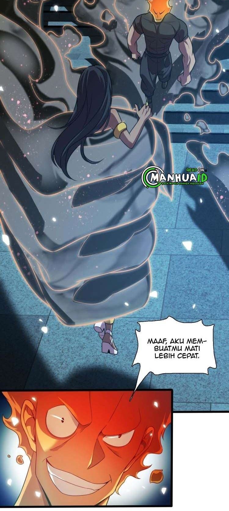 Reborn Doctor chapter 65 halaman 24