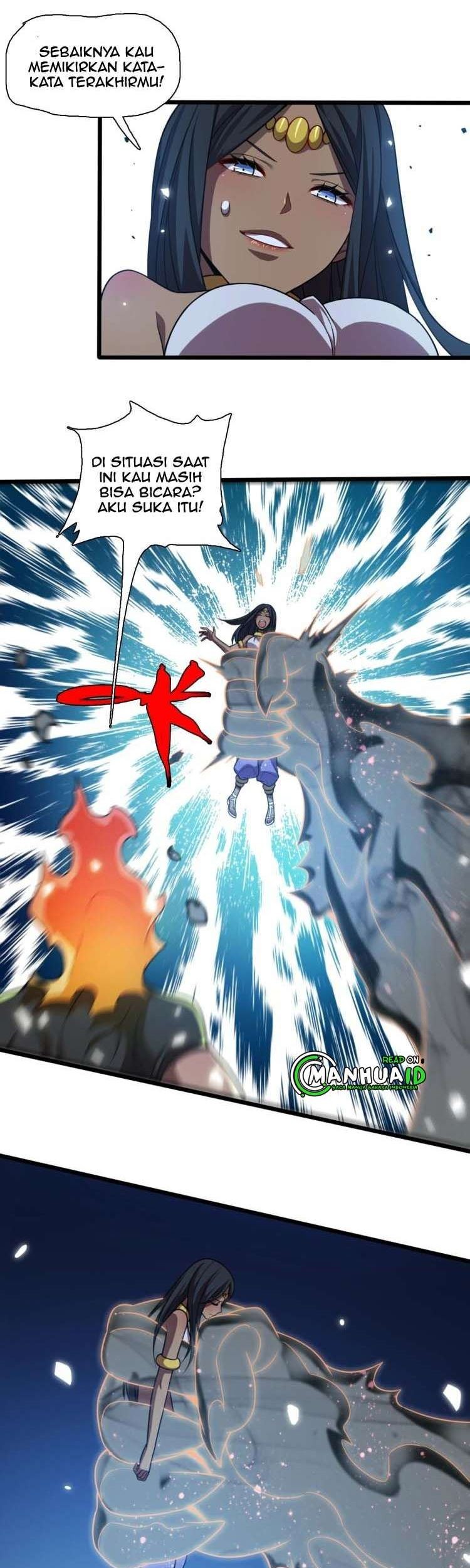 Reborn Doctor chapter 65 halaman 25