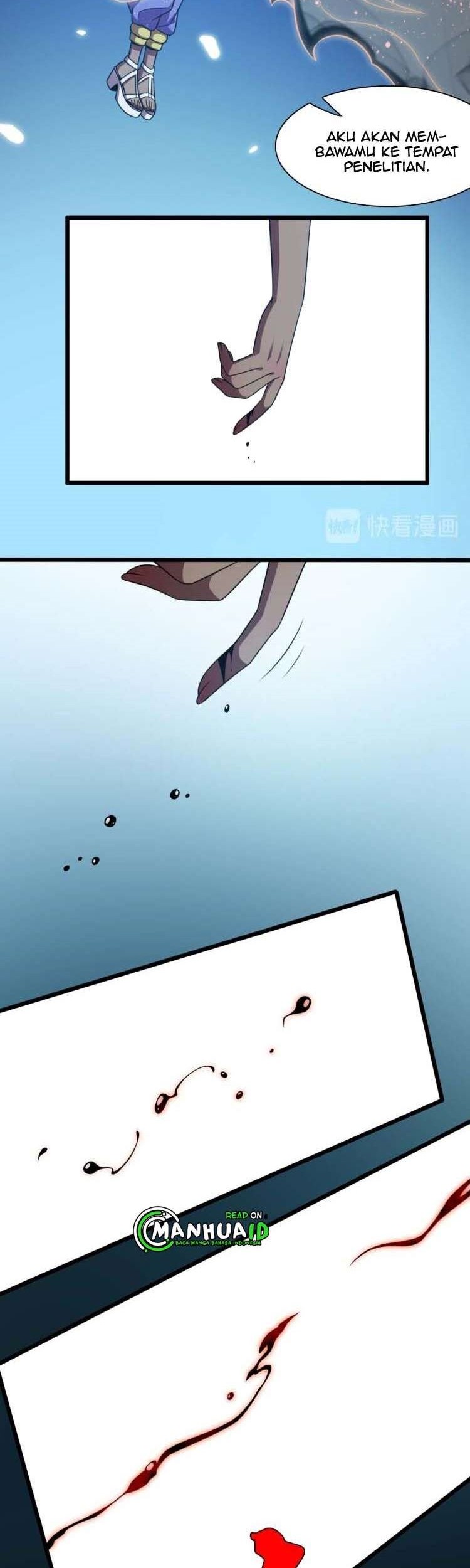 Reborn Doctor chapter 65 halaman 26
