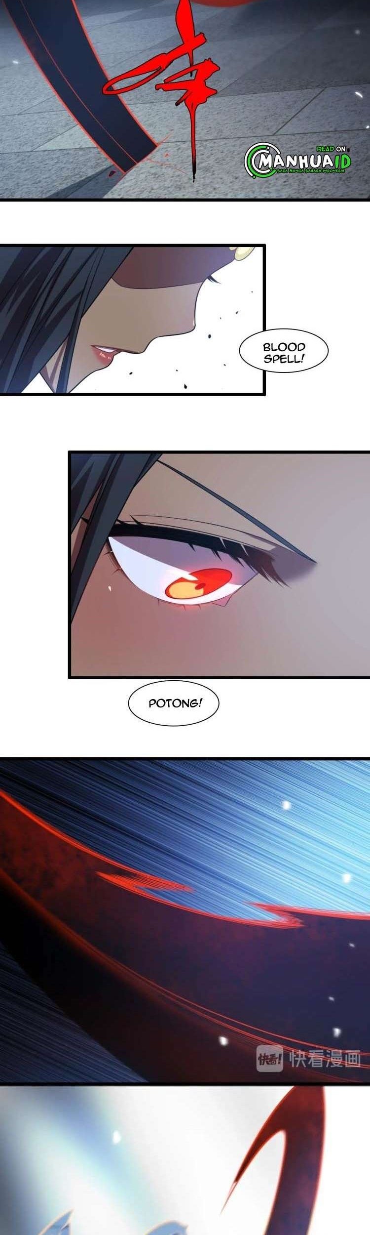 Reborn Doctor chapter 65 halaman 28