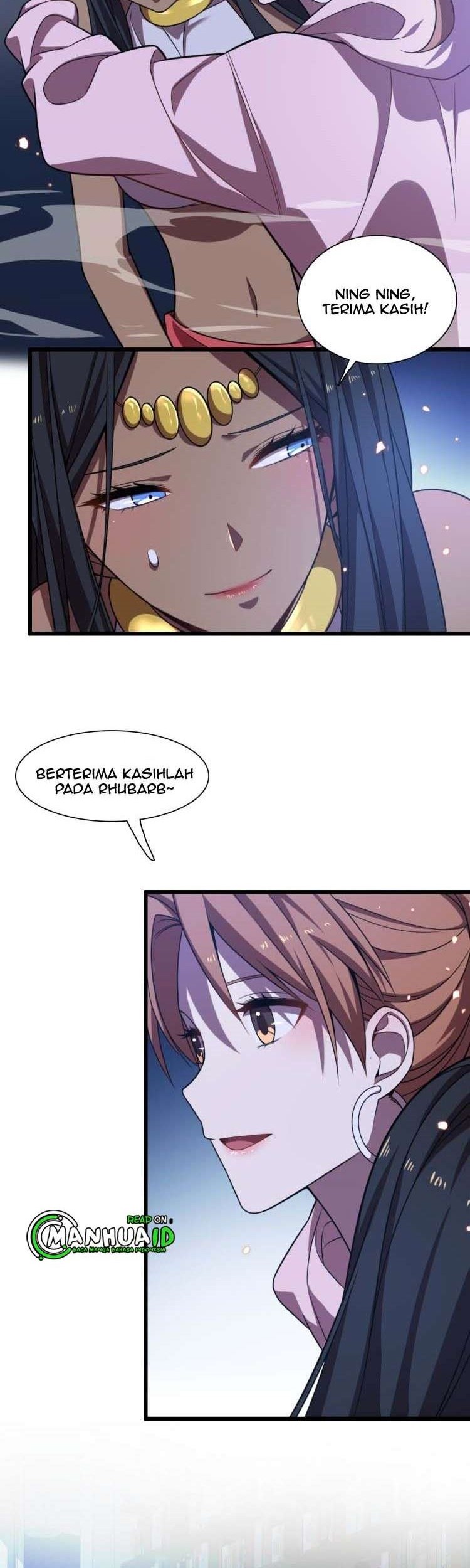 Reborn Doctor Bab 66 halaman 10