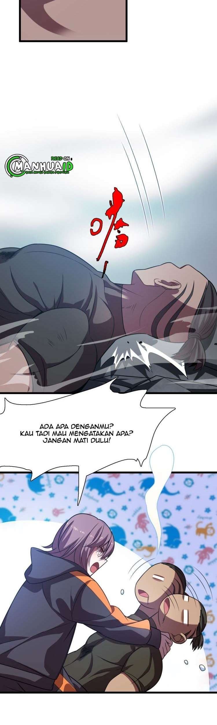 Reborn Doctor Bab 66 halaman 13
