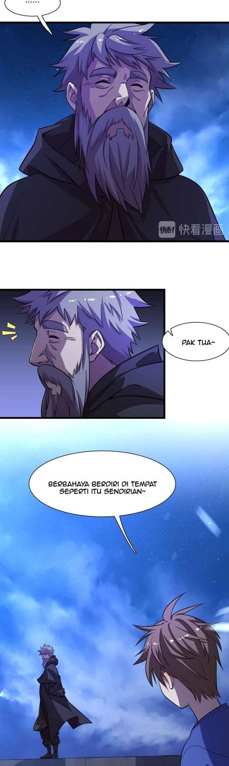 Reborn Doctor Bab 66 halaman 16