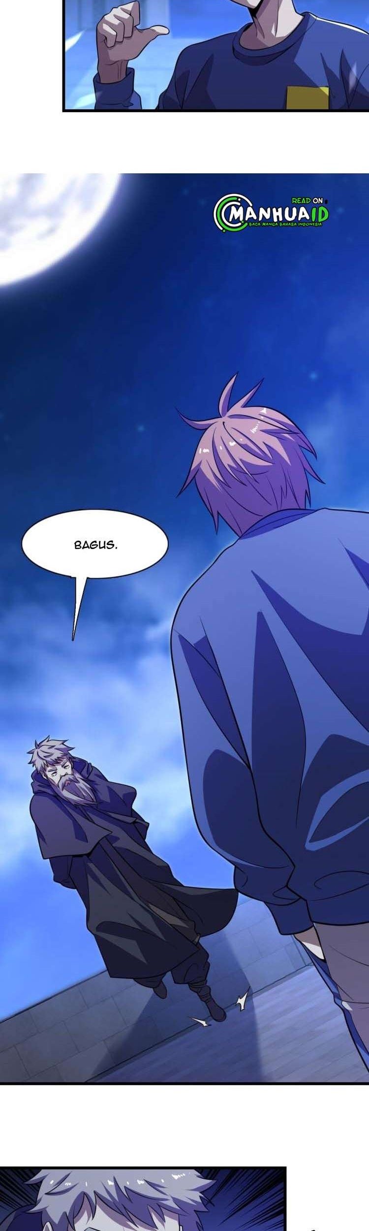 Reborn Doctor Bab 66 halaman 19