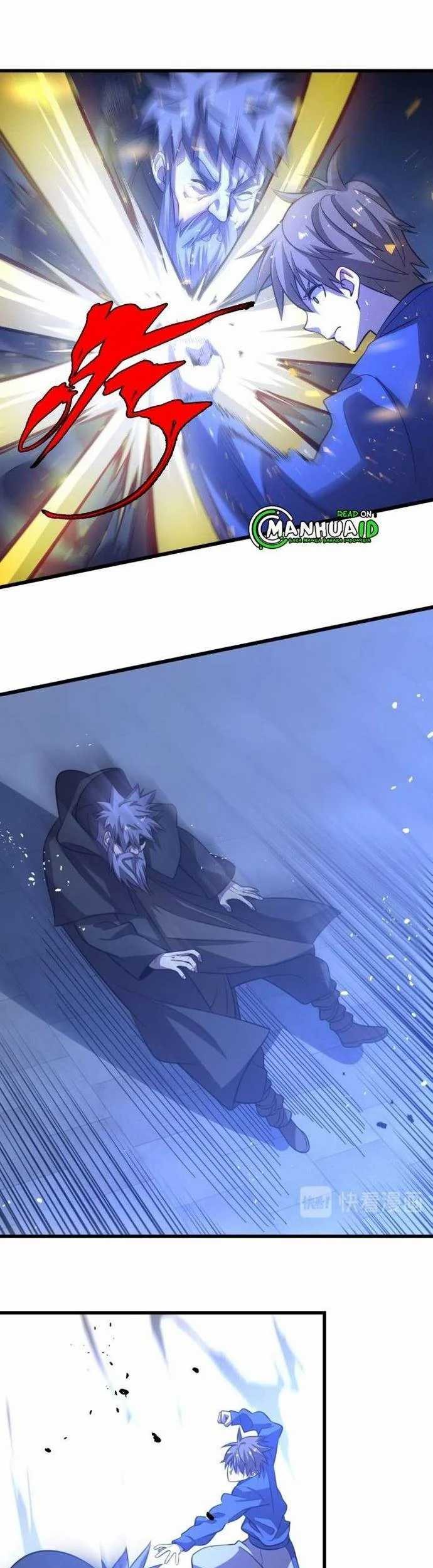 Reborn Doctor chapter 67 halaman 2