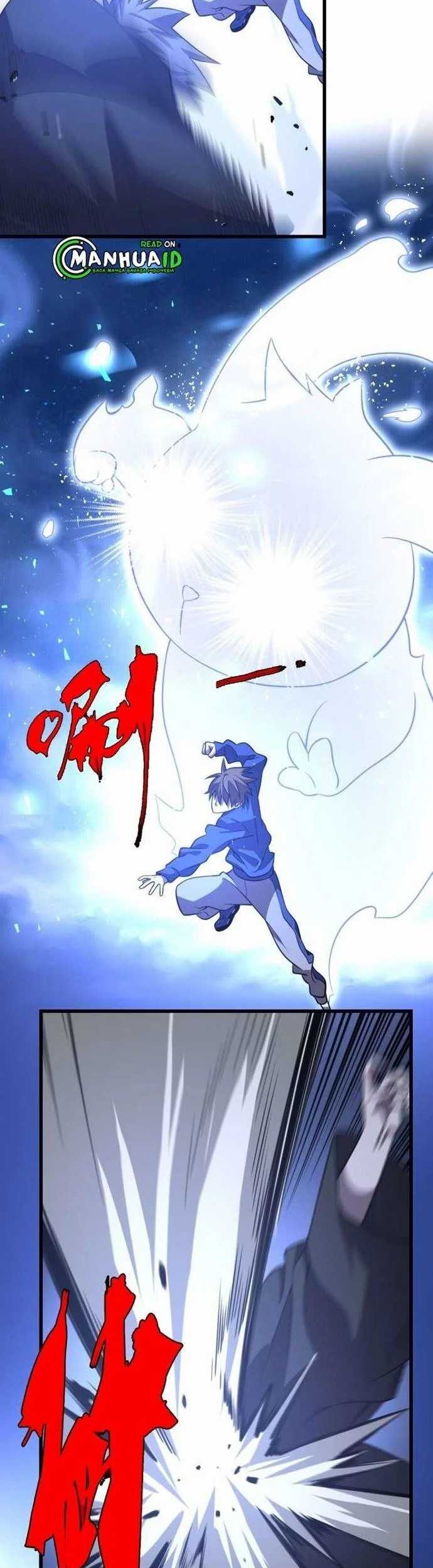 Reborn Doctor chapter 67 halaman 3