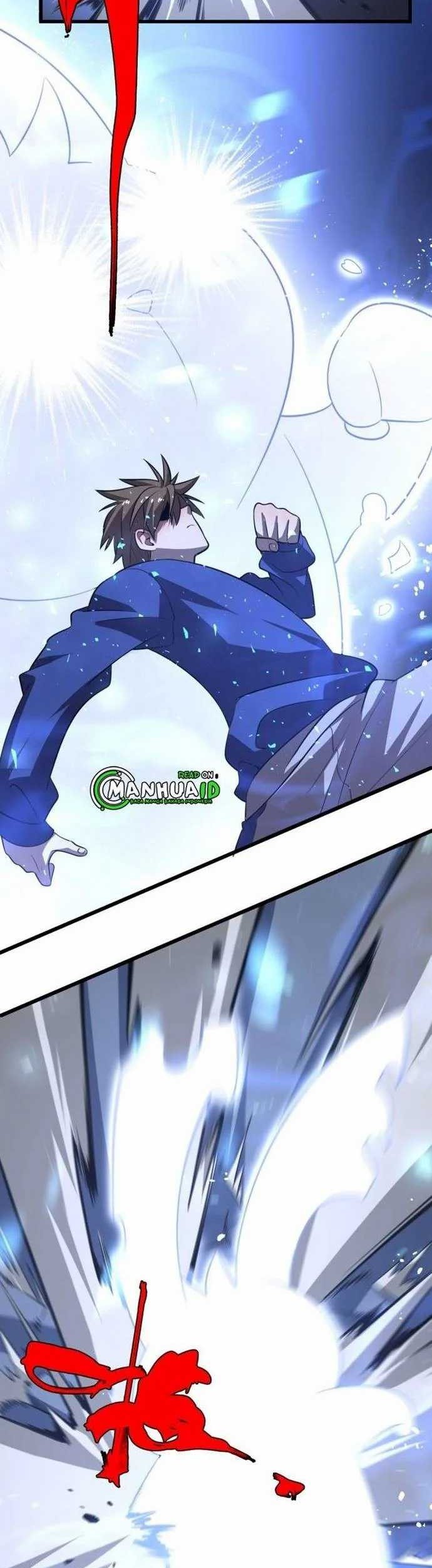 Reborn Doctor chapter 67 halaman 4