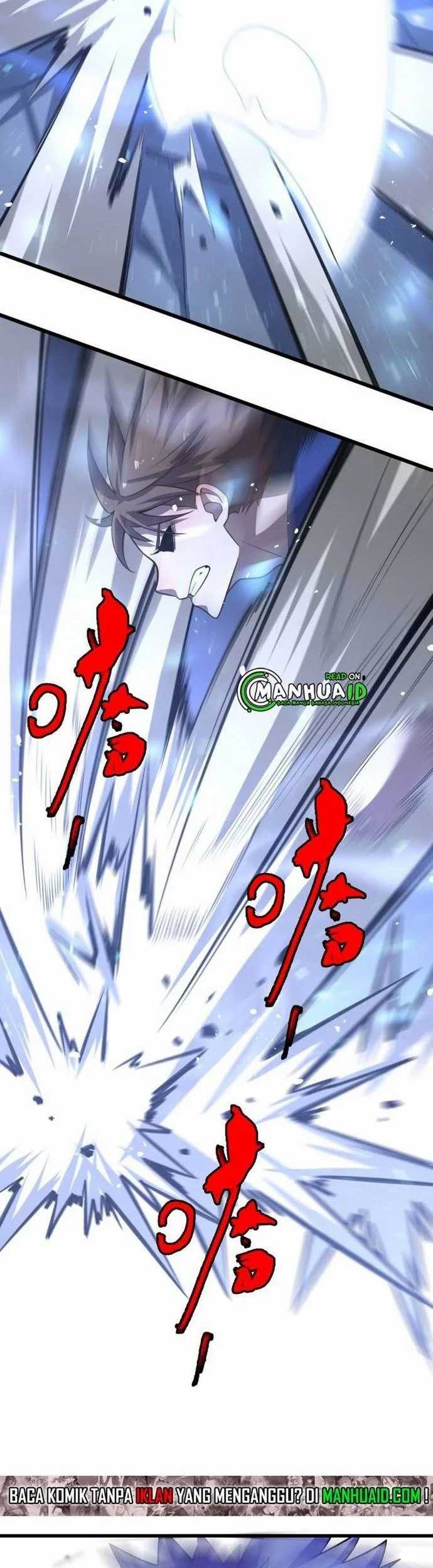 Reborn Doctor chapter 67 halaman 5