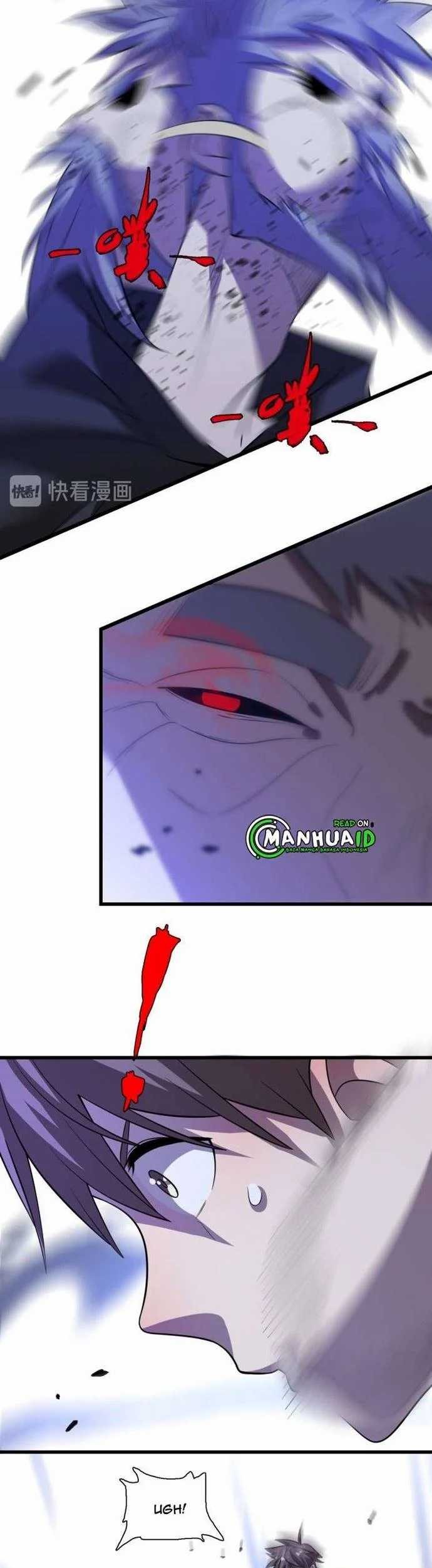 Reborn Doctor chapter 67 halaman 6