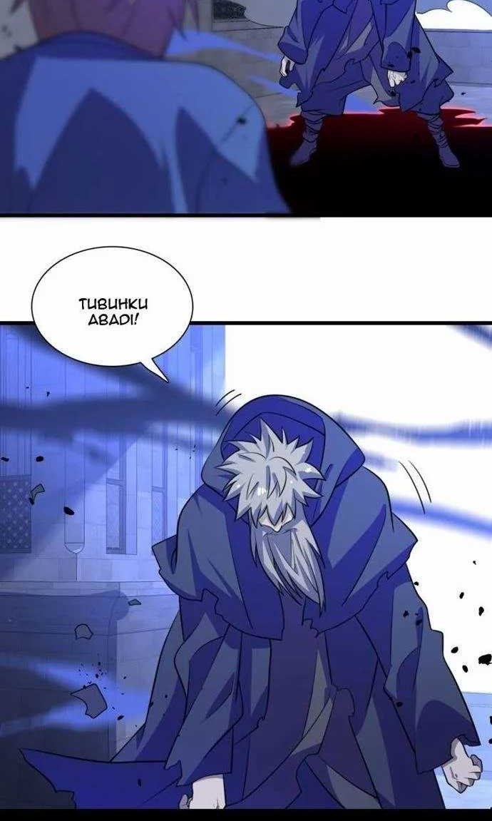 Reborn Doctor chapter 67 halaman 8
