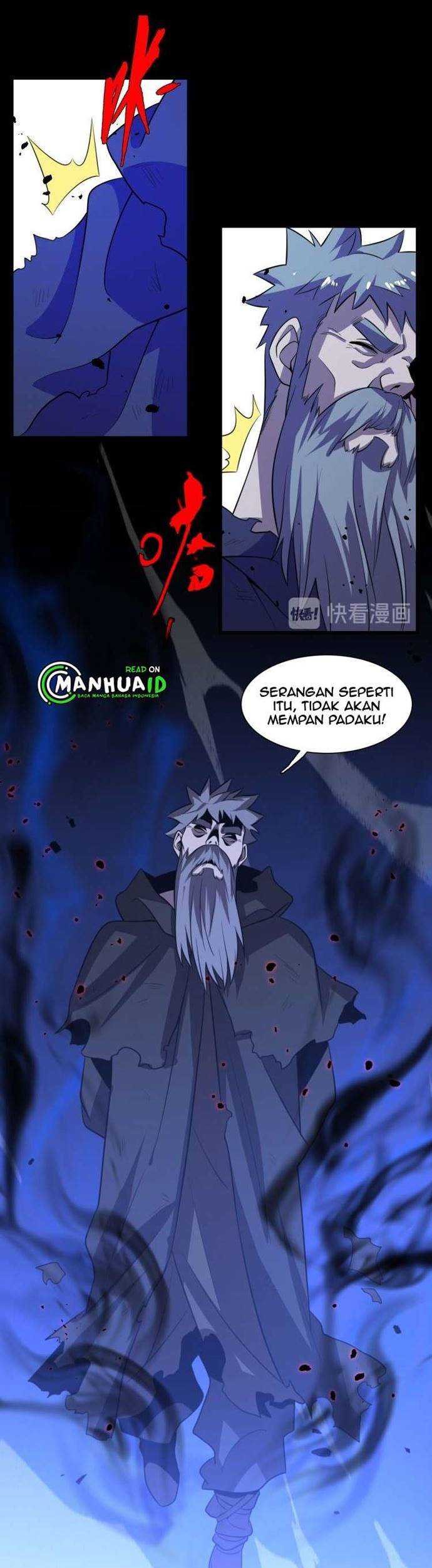 Reborn Doctor chapter 67 halaman 9