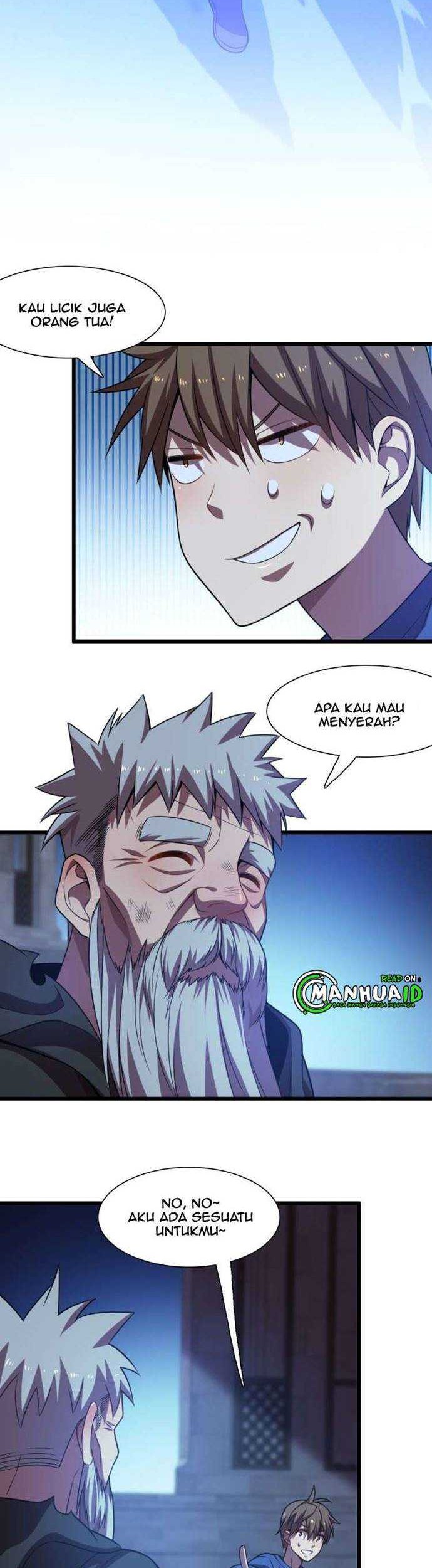 Reborn Doctor chapter 67 halaman 10