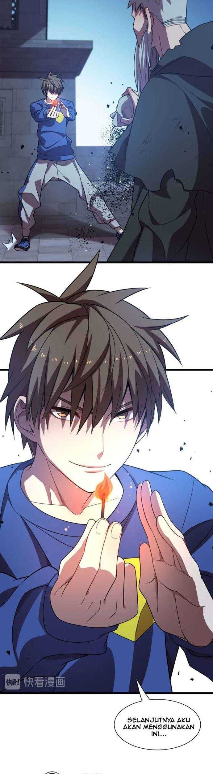 Reborn Doctor chapter 67 halaman 13