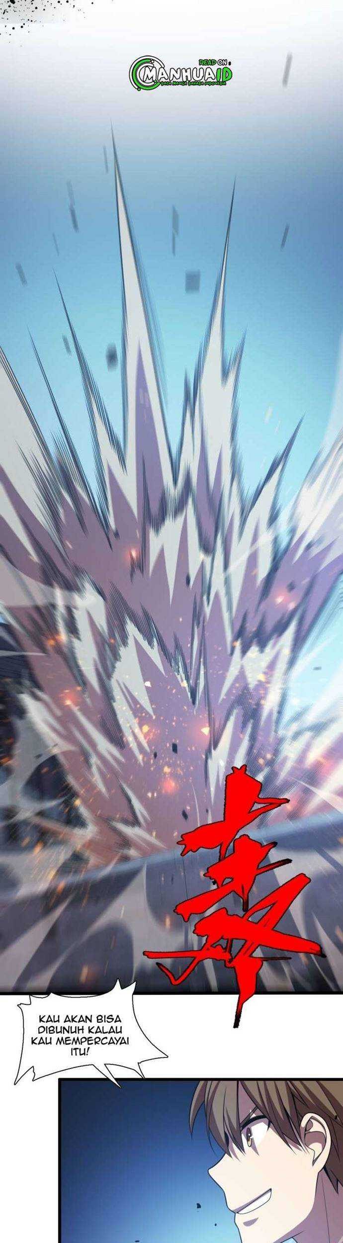 Reborn Doctor chapter 67 halaman 15