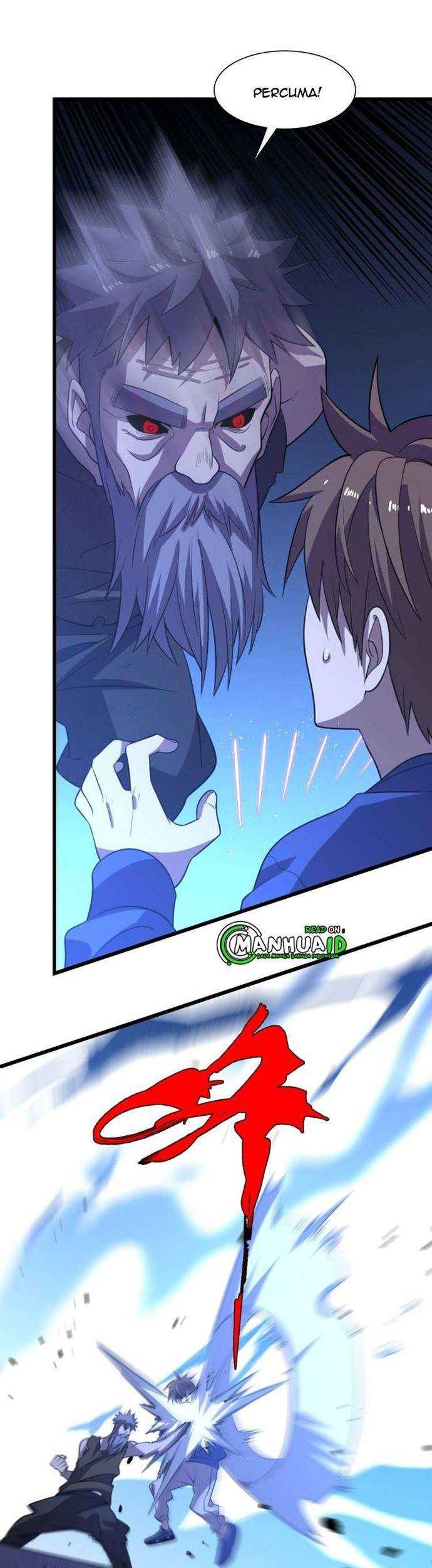 Reborn Doctor chapter 67 halaman 18
