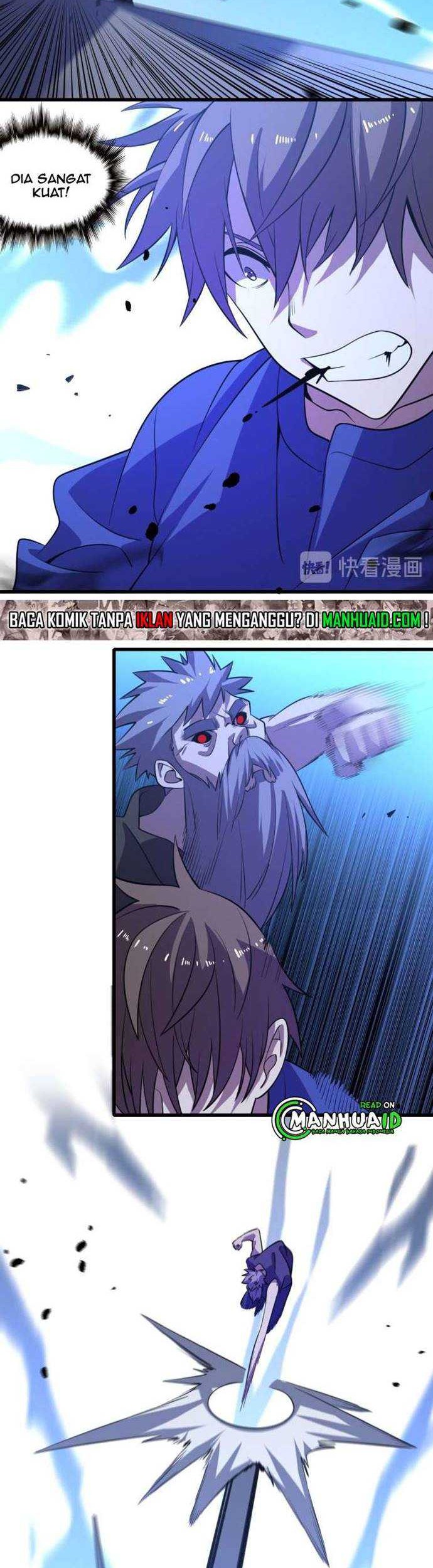 Reborn Doctor chapter 67 halaman 19