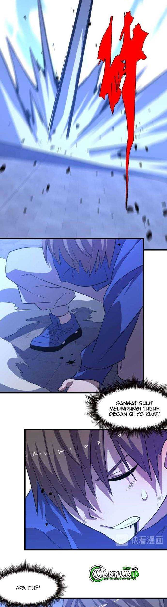 Reborn Doctor chapter 67 halaman 20