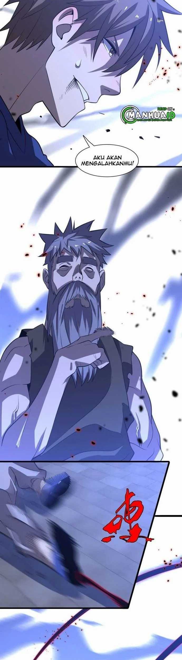 Reborn Doctor chapter 67 halaman 25