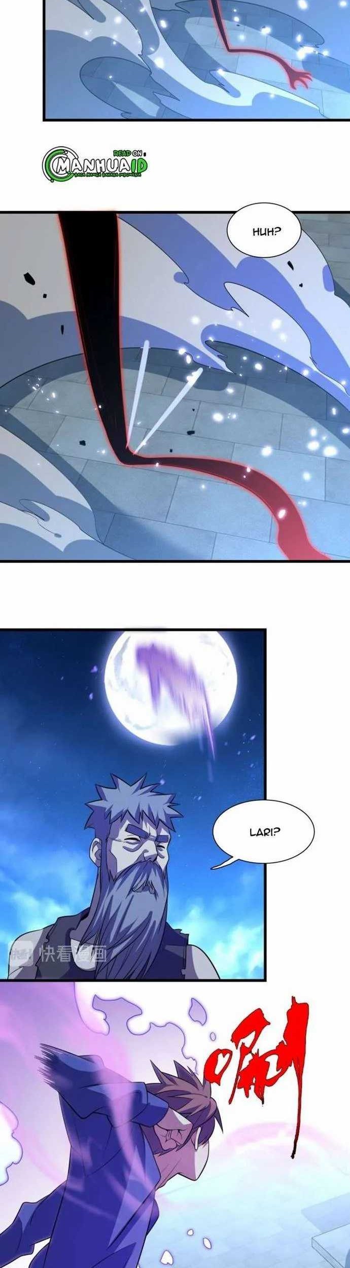 Reborn Doctor chapter 67 halaman 27