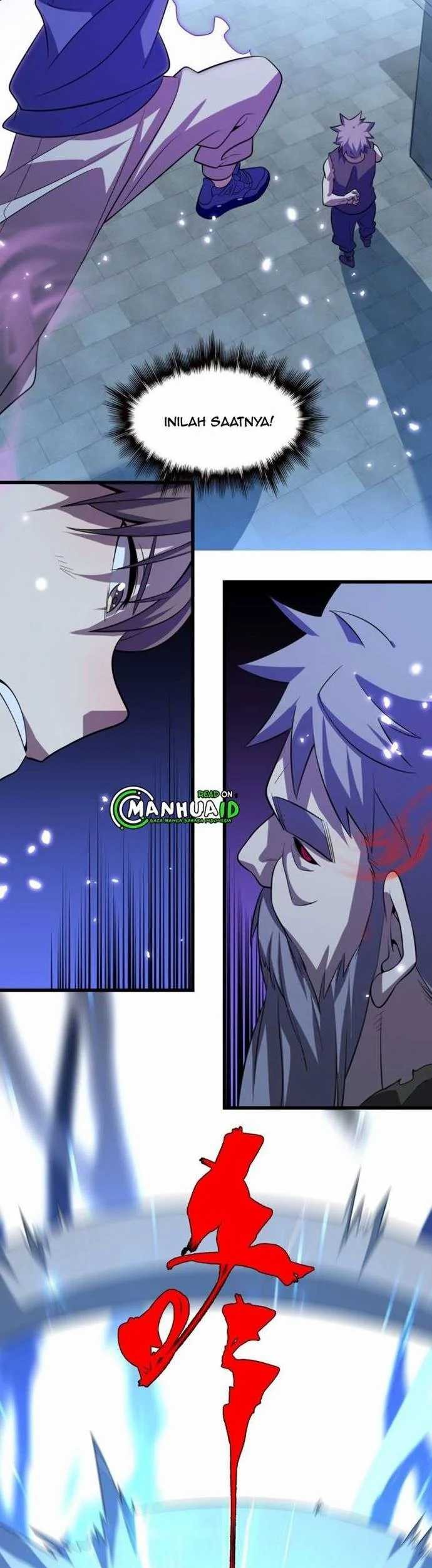 Reborn Doctor chapter 67 halaman 28