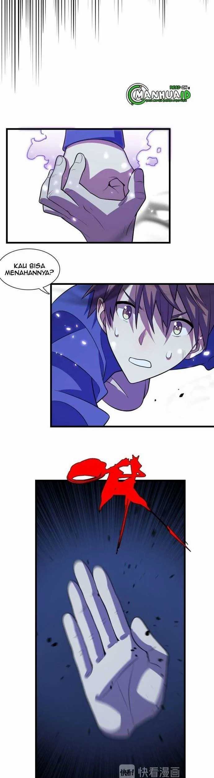 Reborn Doctor chapter 67 halaman 30