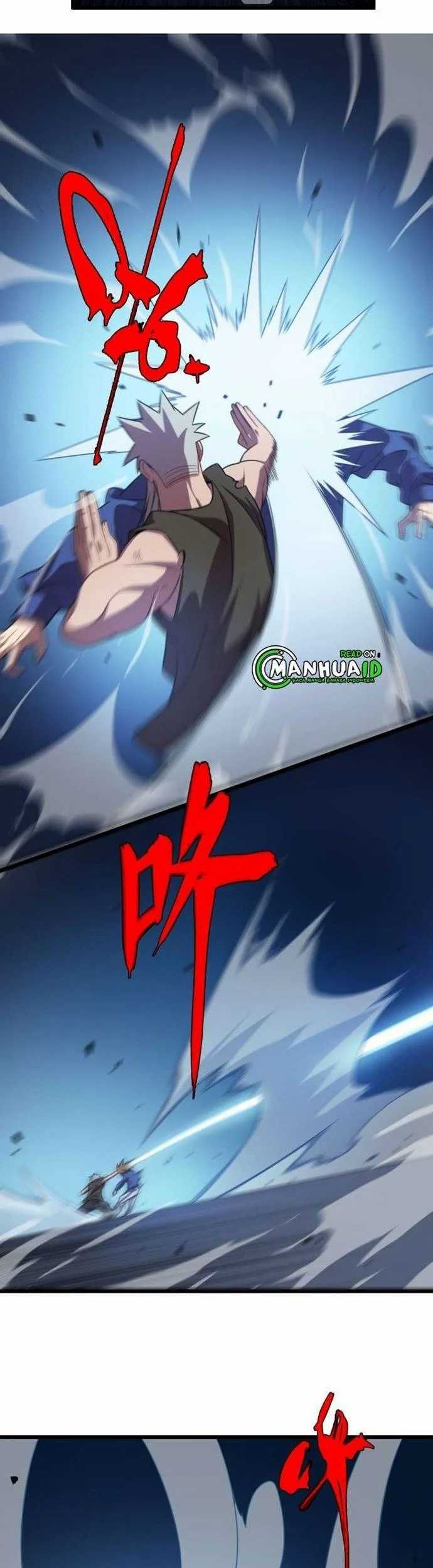 Reborn Doctor chapter 67 halaman 31