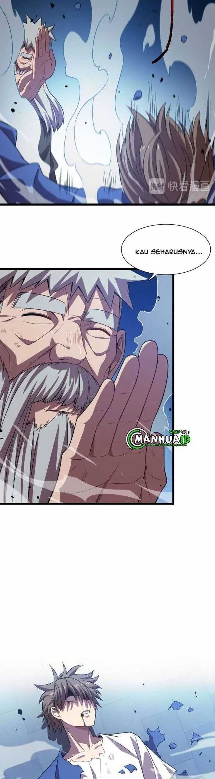 Reborn Doctor chapter 67 halaman 32