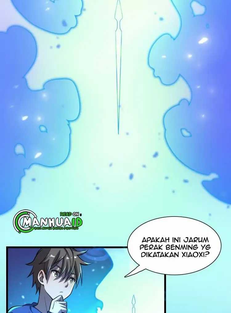 Reborn Doctor Bab 68 halaman 14
