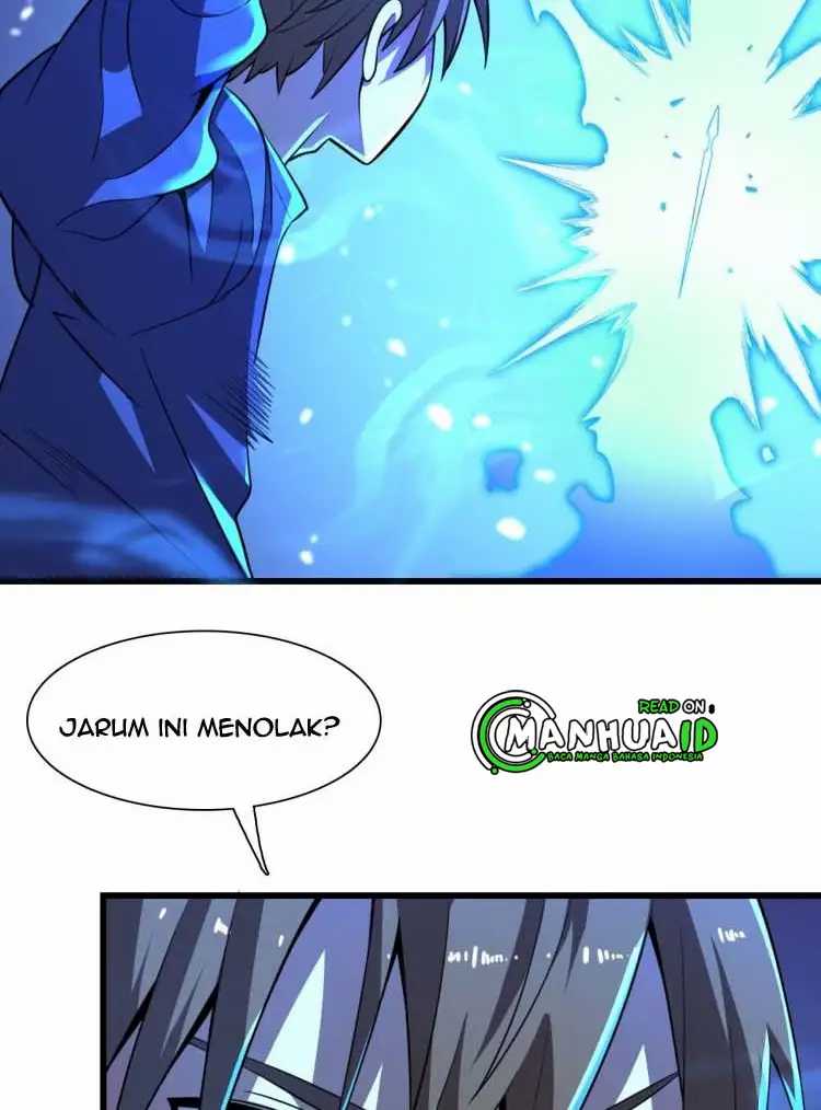 Reborn Doctor Bab 68 halaman 17