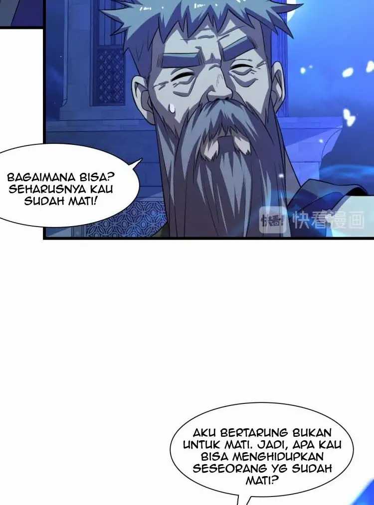 Reborn Doctor Bab 68 halaman 25