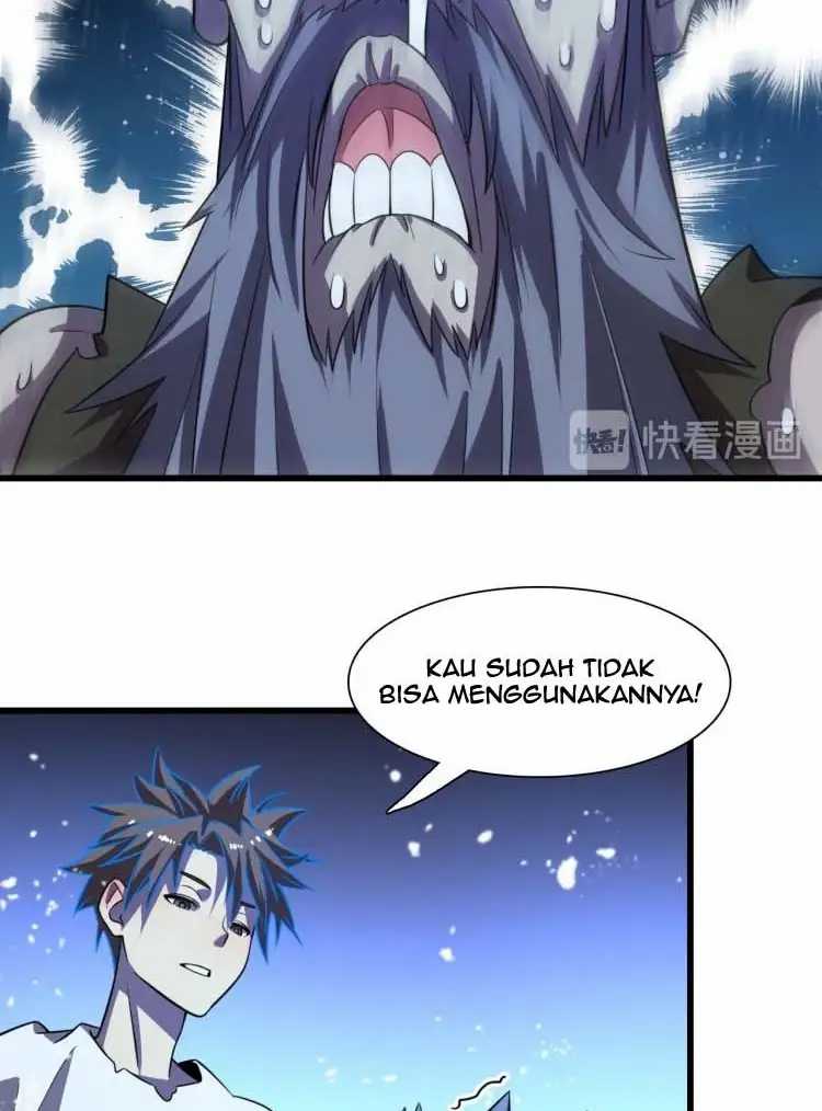 Reborn Doctor Bab 68 halaman 36