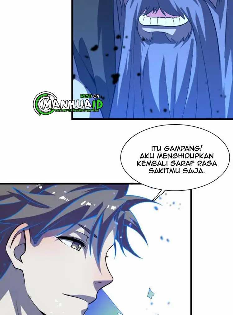 Reborn Doctor Bab 68 halaman 38