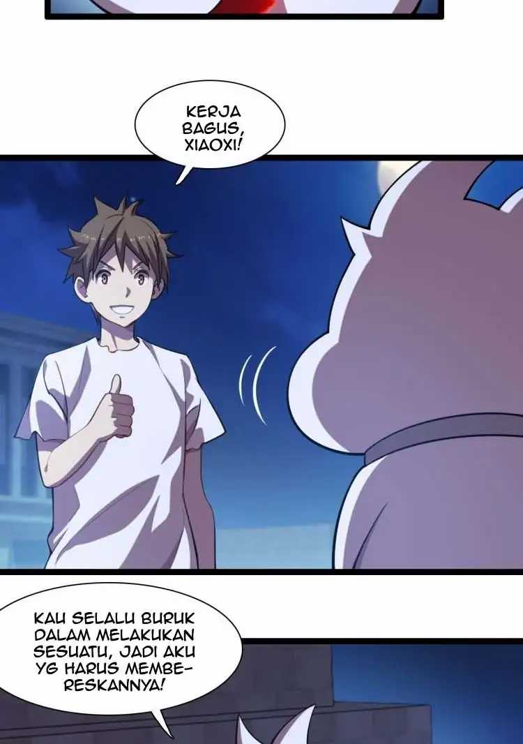 Reborn Doctor Bab 68 halaman 61
