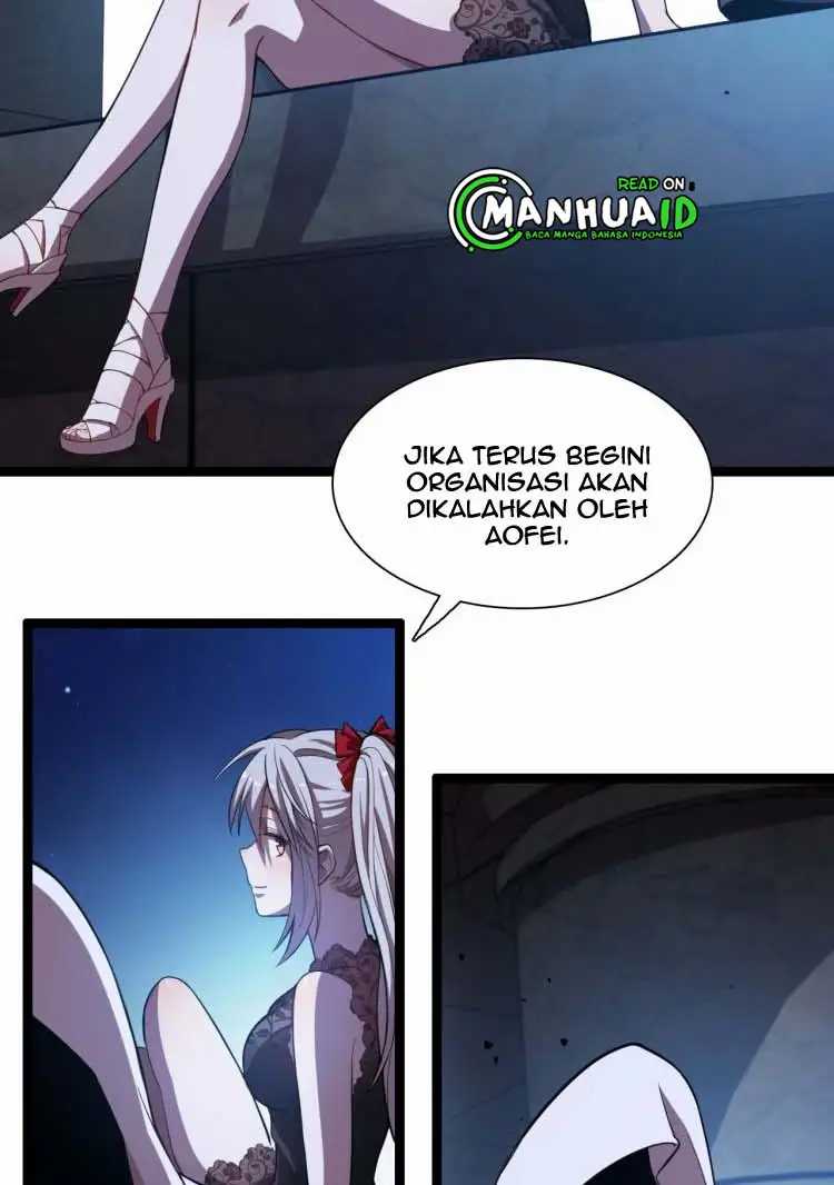 Reborn Doctor Bab 68 halaman 65
