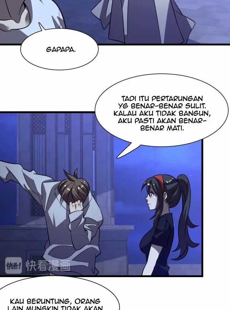 Reborn Doctor Bab 69 halaman 6